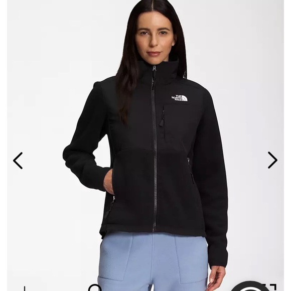 Women’s North Face denali jacket - Picture 5 of 5